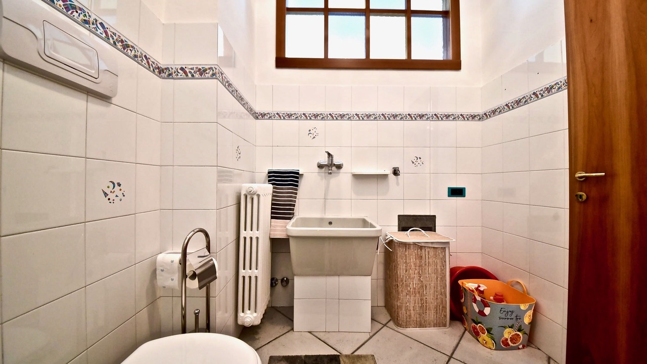 Photo of Bathroom in Cogliate