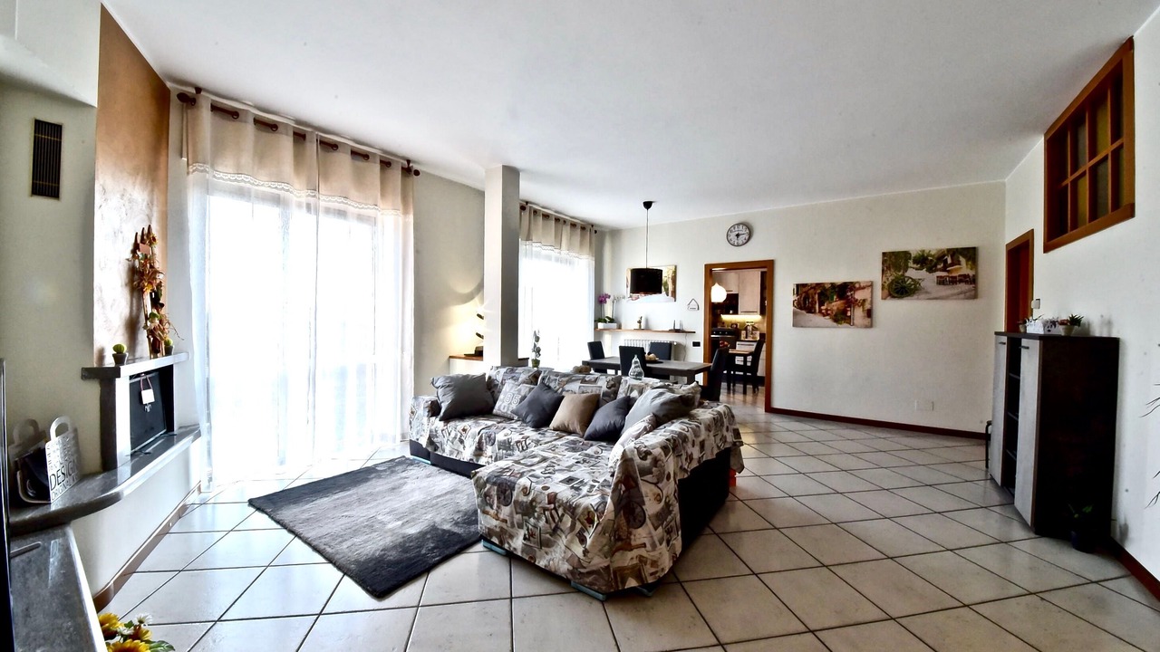 Photo of Livingroom in Cogliate