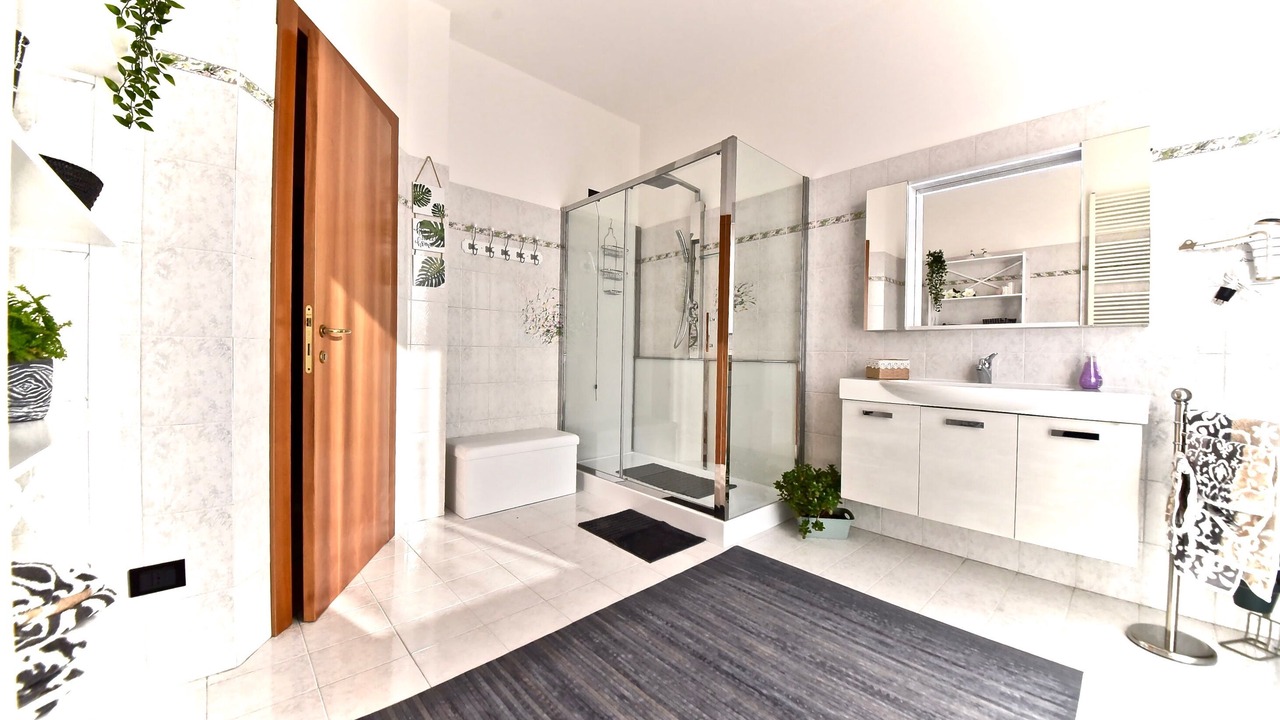 Photo of Bathroom in Cogliate