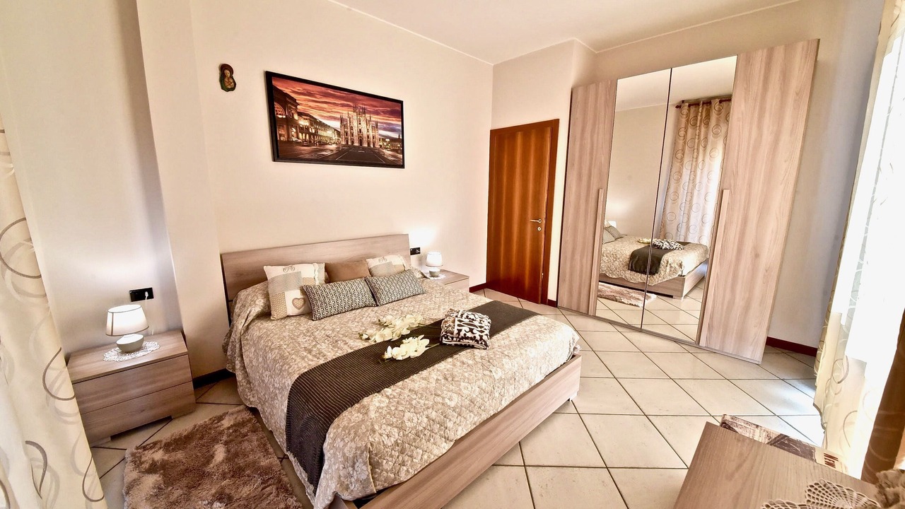 Photo of Bedroom in Cogliate