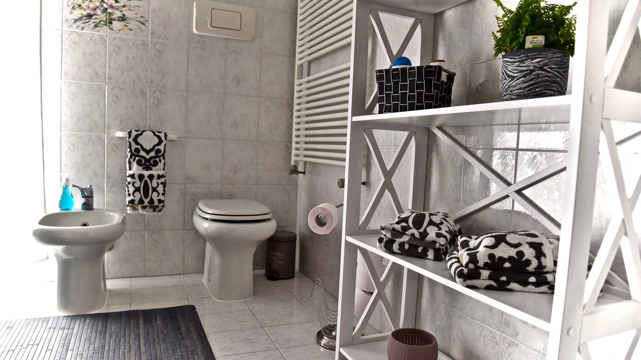 Photo of Bathroom in Cogliate