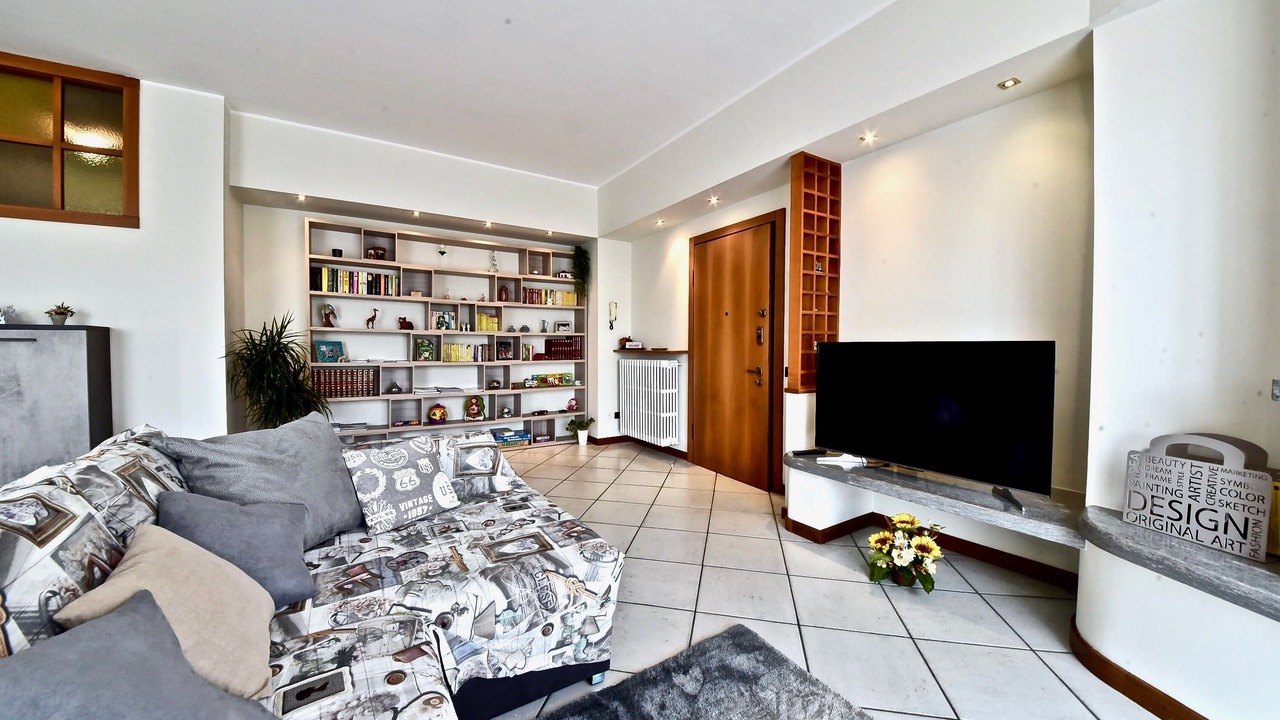 Photo of Livingroom in Cogliate