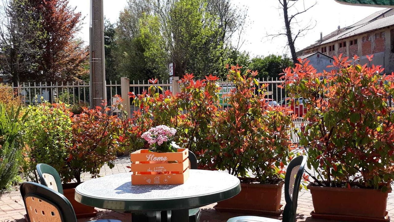 Photo of Outdoor in Cogliate