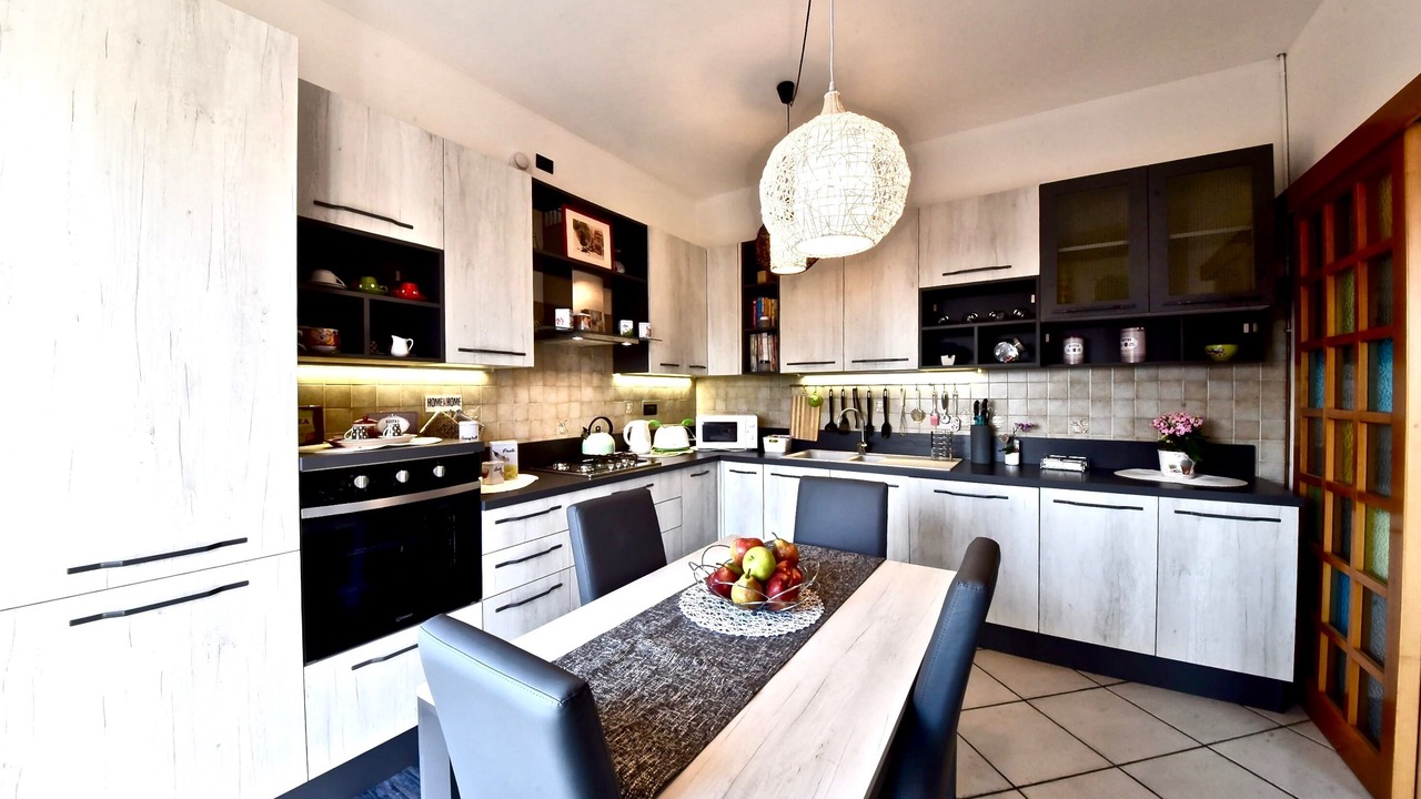 Photo of Kitchen in Cogliate