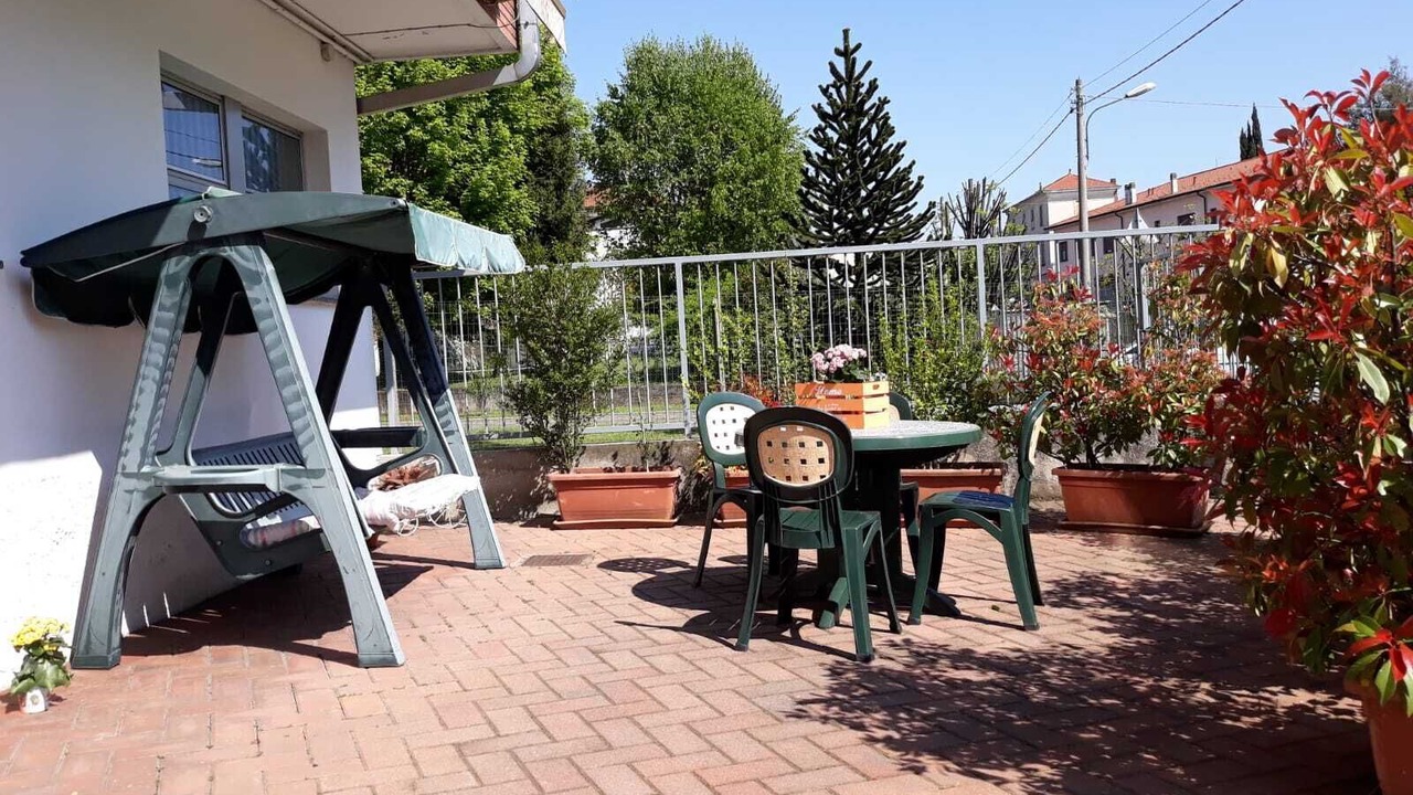 Photo of Outdoor in Cogliate