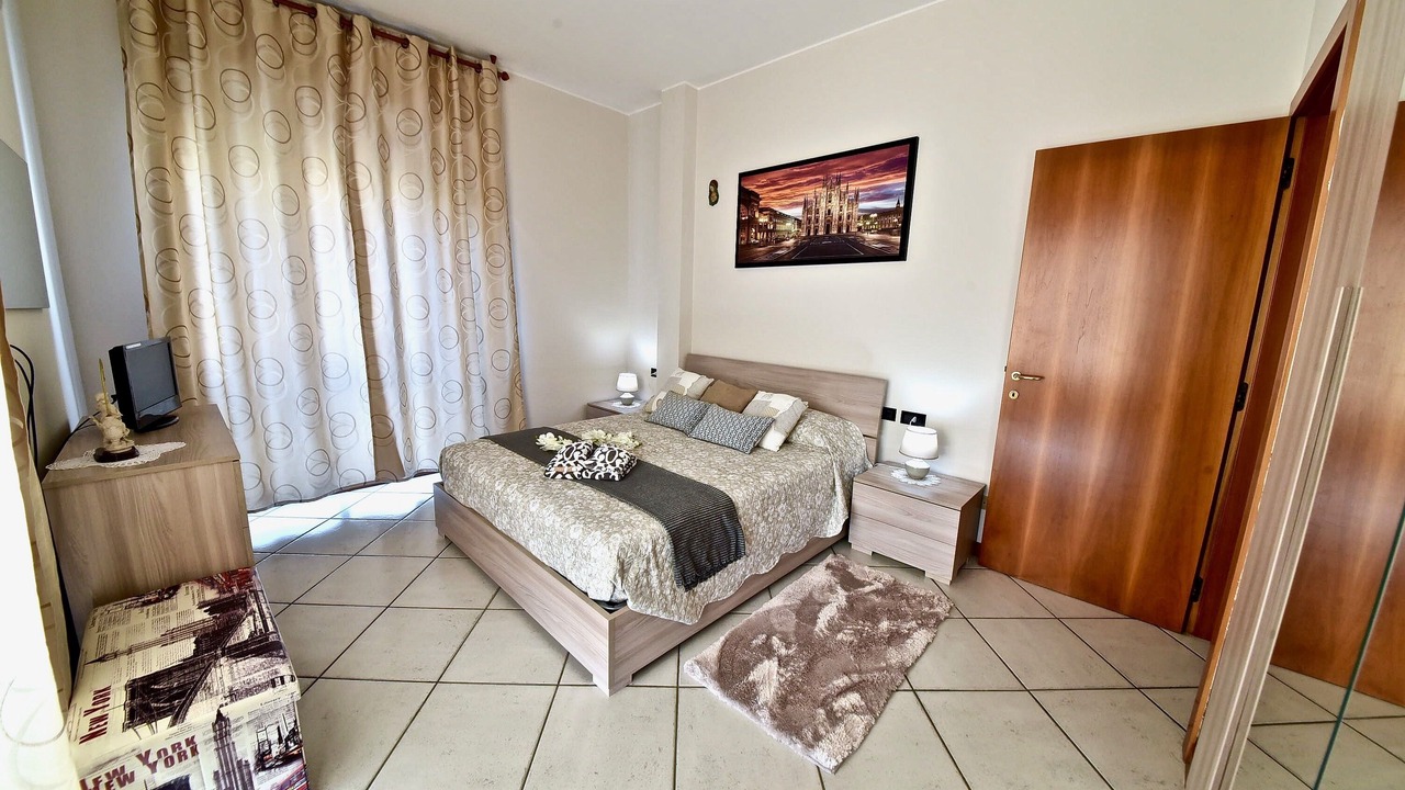 Photo of Bedroom in Cogliate
