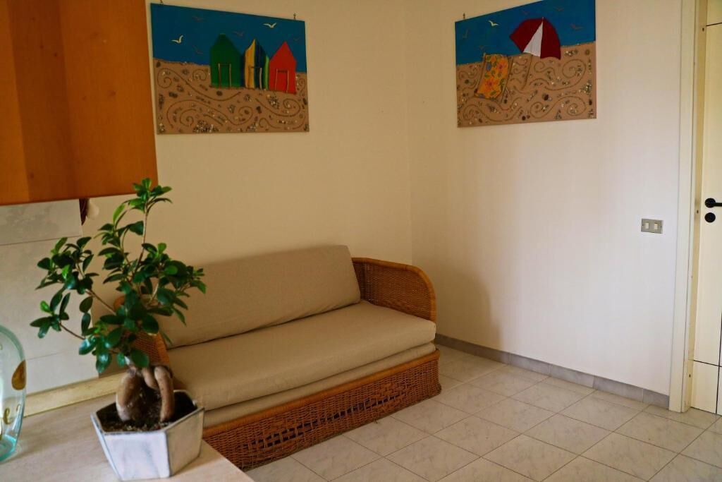 Photo of Livingroom in Torre Canne