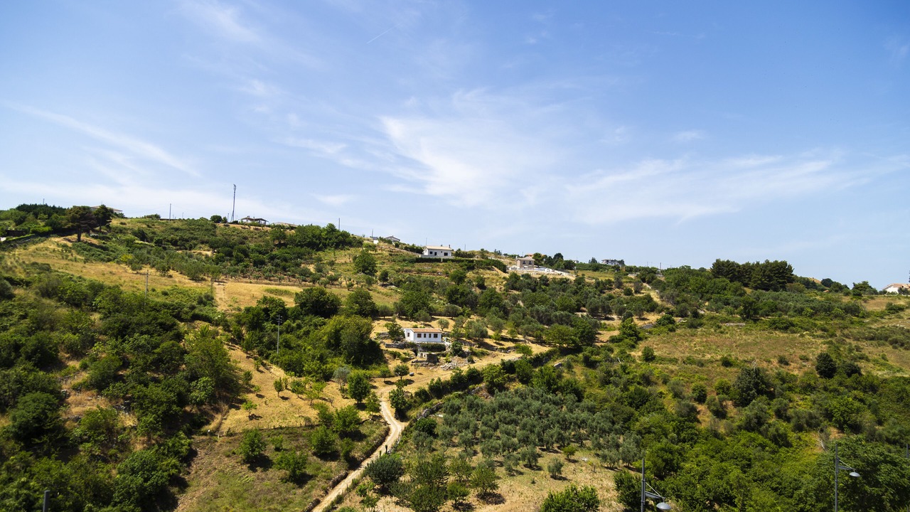 Photo of Outdoor in Vico del Gargano