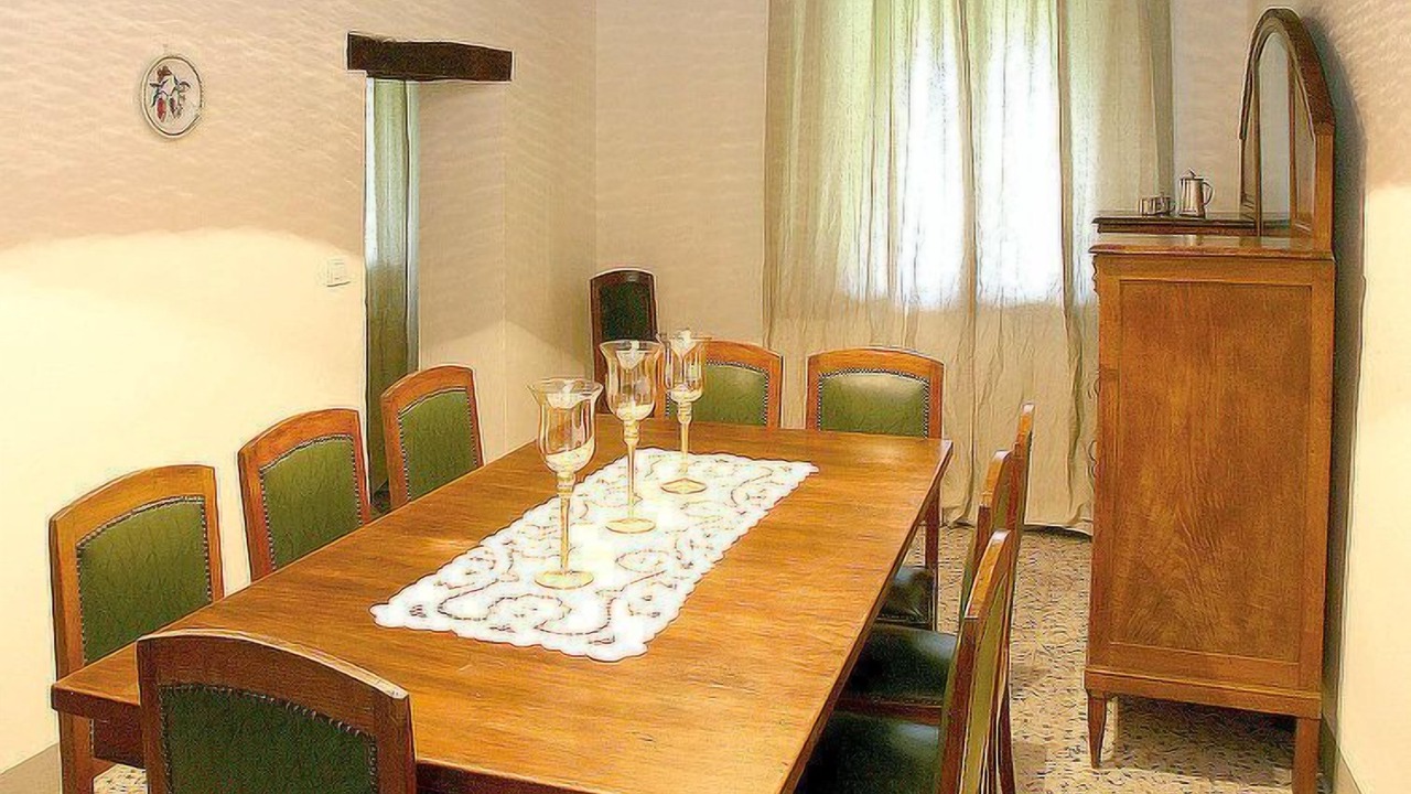 Photo of Bedroom in Lamporecchio