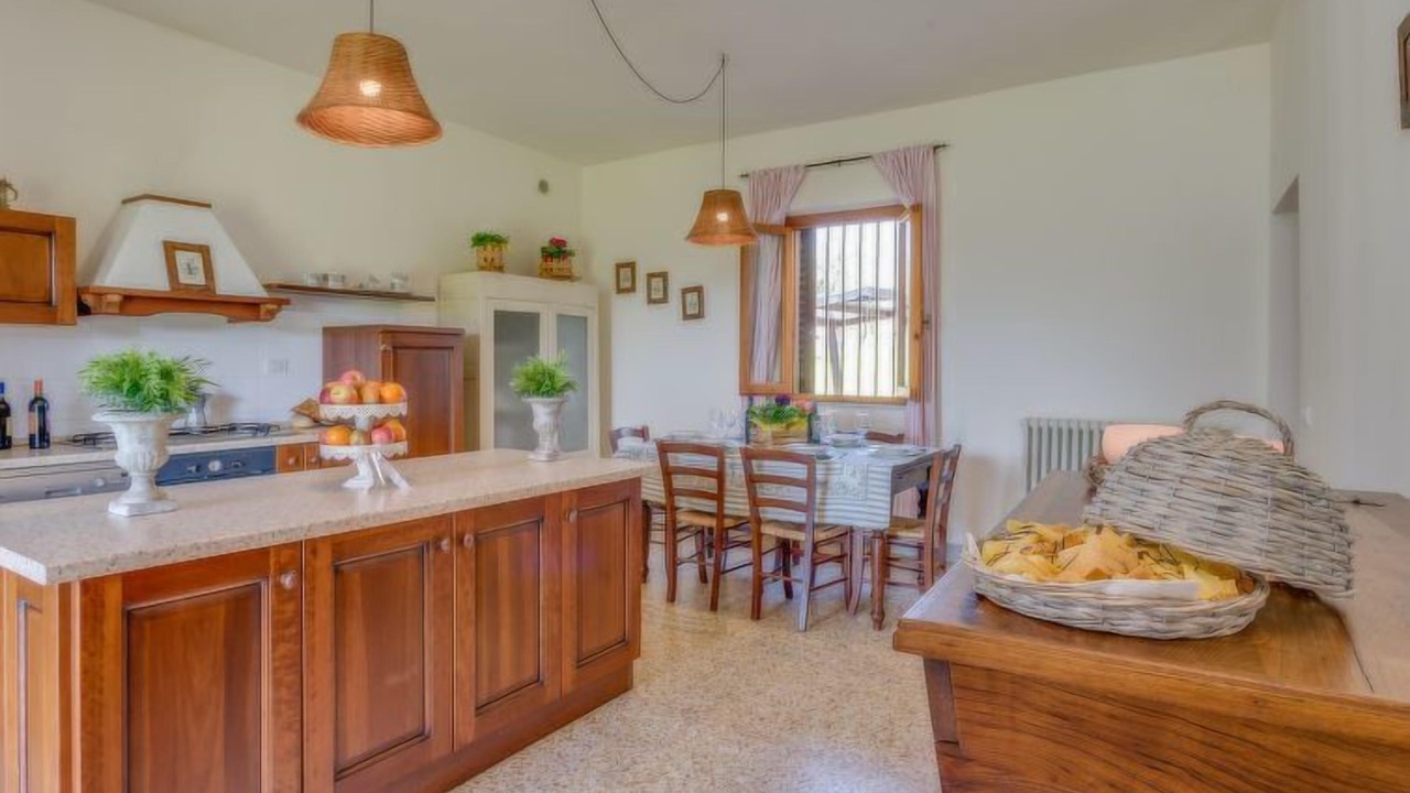 Photo of Bedroom in Lamporecchio