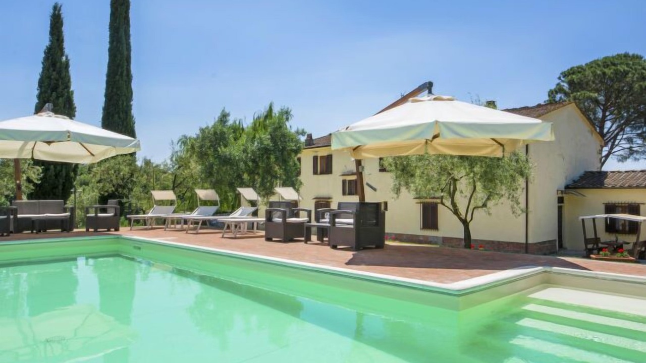 Photo of Outdoor in Lamporecchio