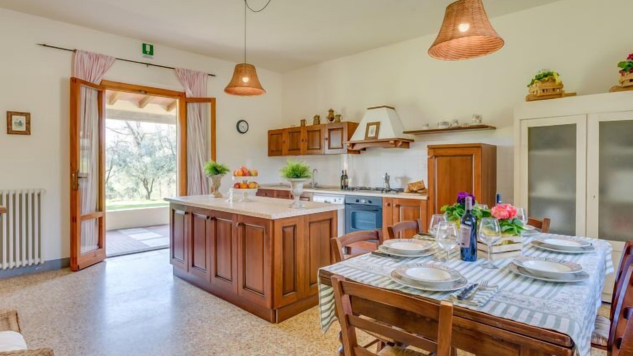 Photo of Bedroom in Lamporecchio
