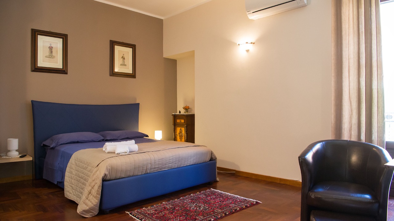 Photo of Bedroom in Giardinello