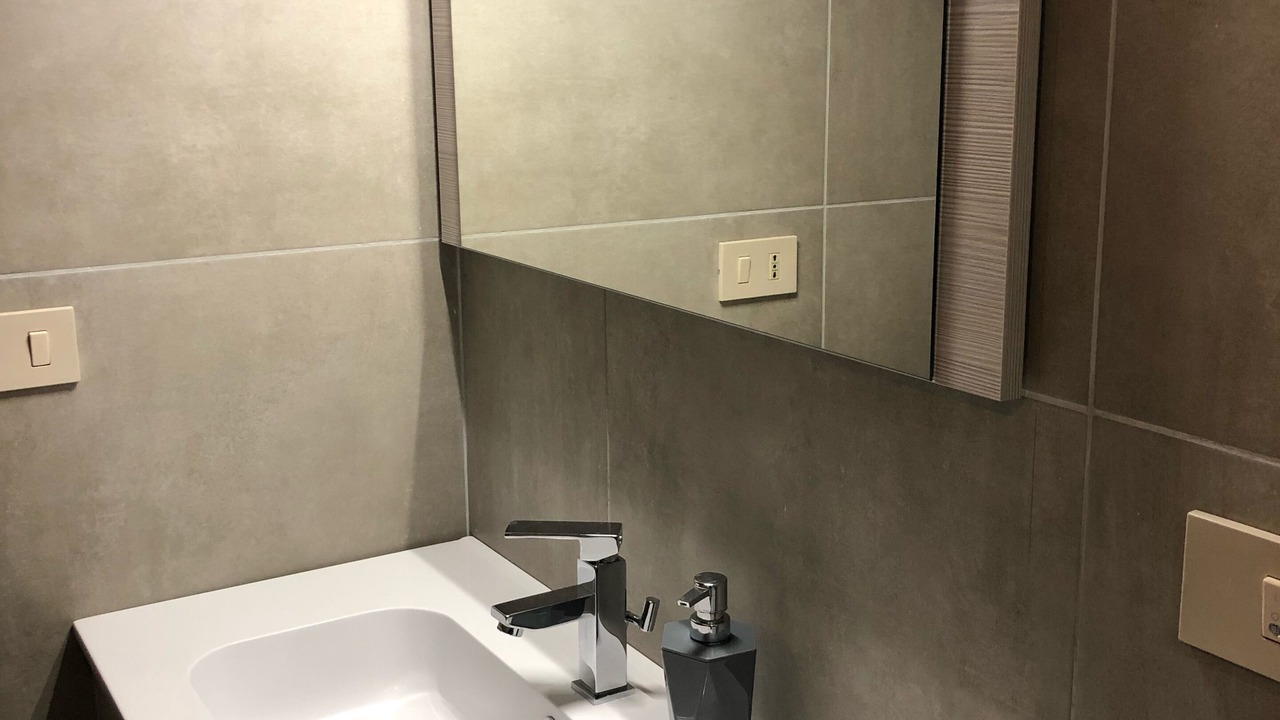 Photo of Bathroom in Giardinello