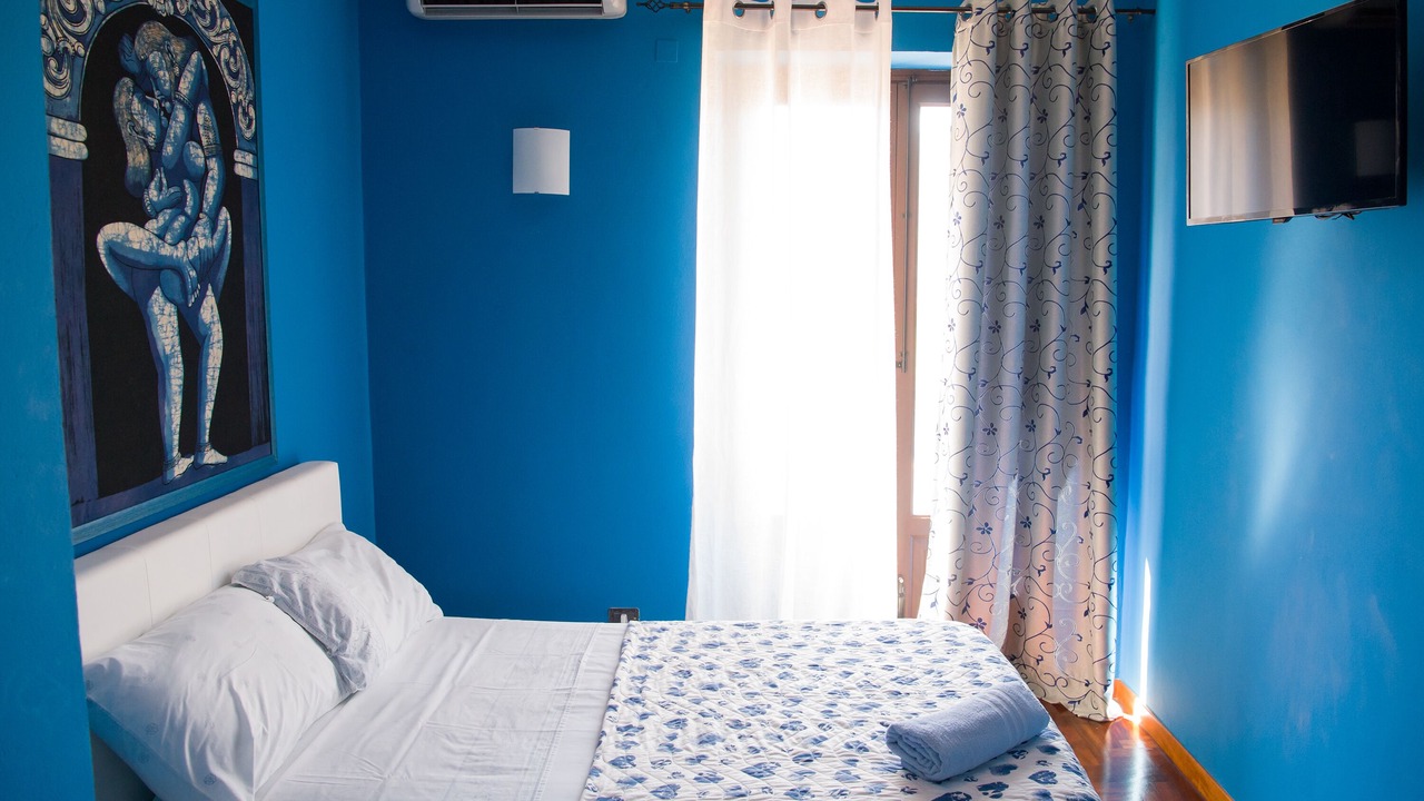 Photo of Bedroom in Giardinello