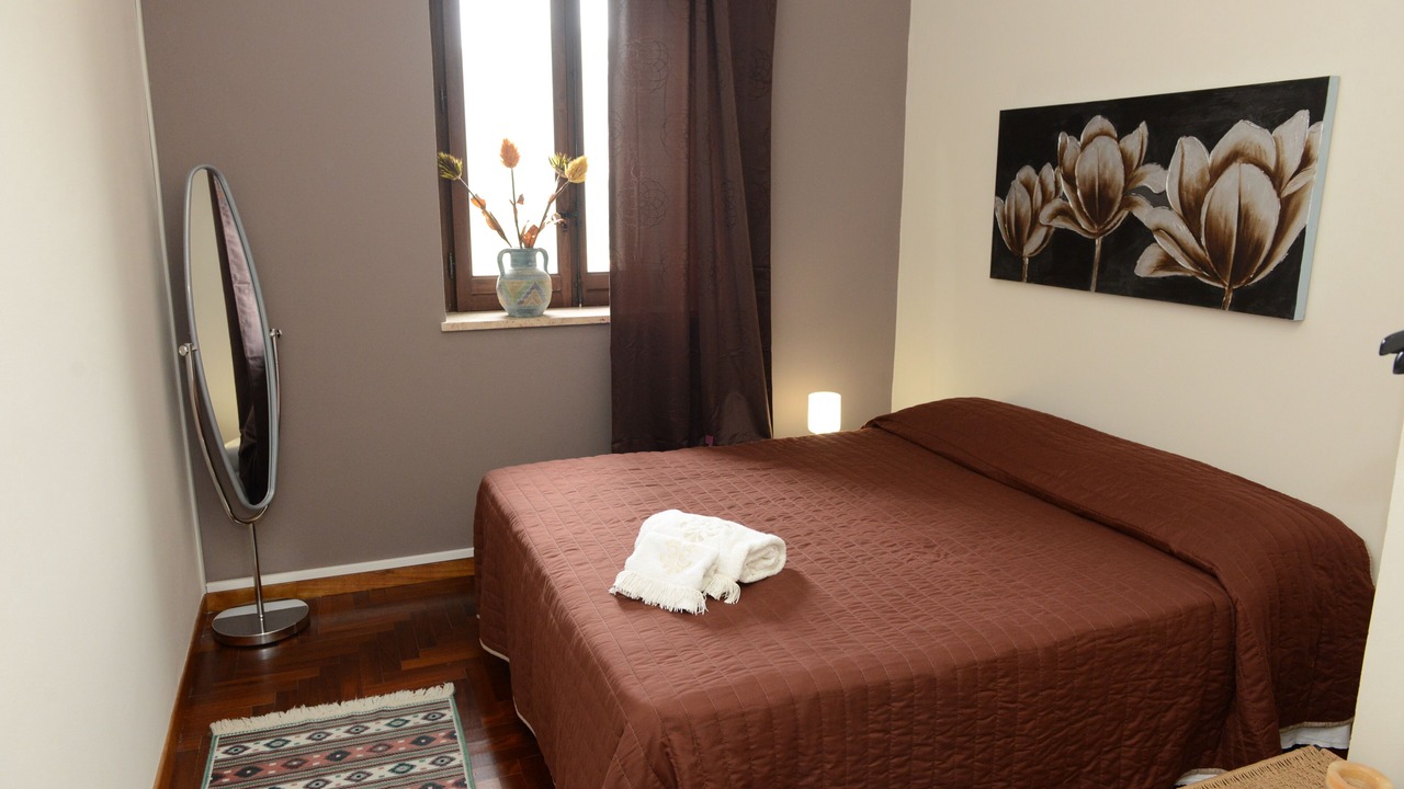 Photo of Bedroom in Giardinello