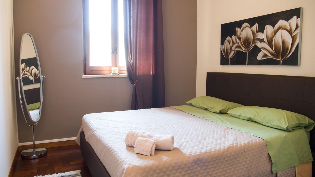 Photo of Bedroom in Giardinello
