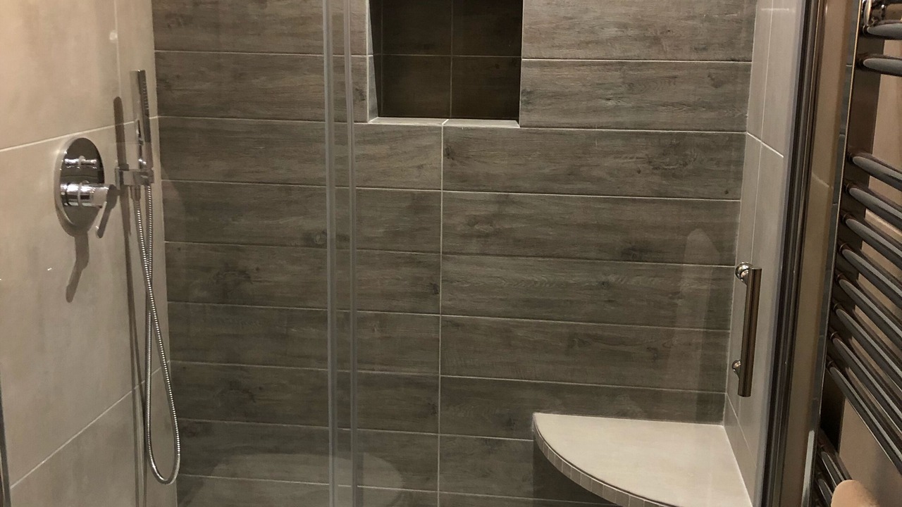 Photo of Bathroom in Giardinello