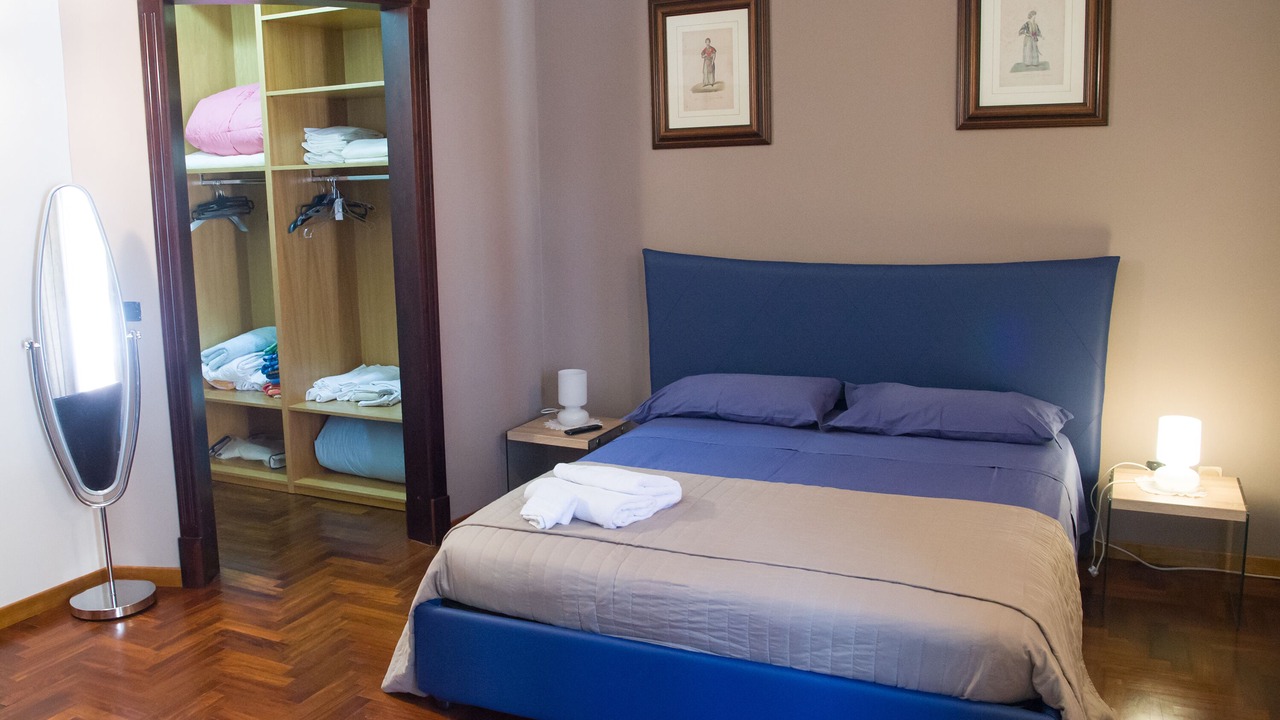 Photo of Bedroom in Giardinello
