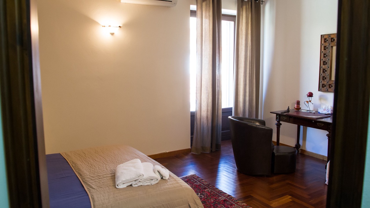 Photo of Bedroom in Giardinello