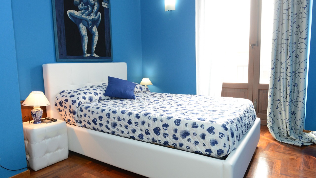 Photo of Bedroom in Giardinello