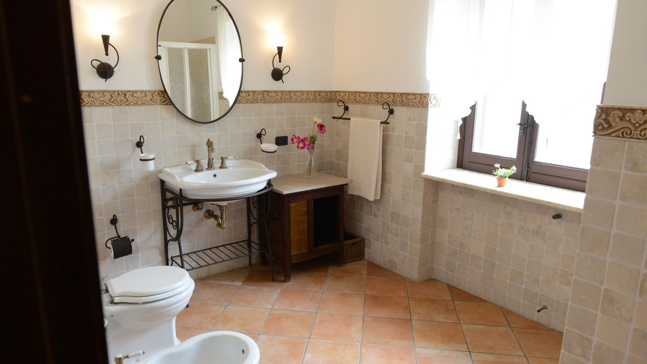 Photo of Bathroom in Giardinello