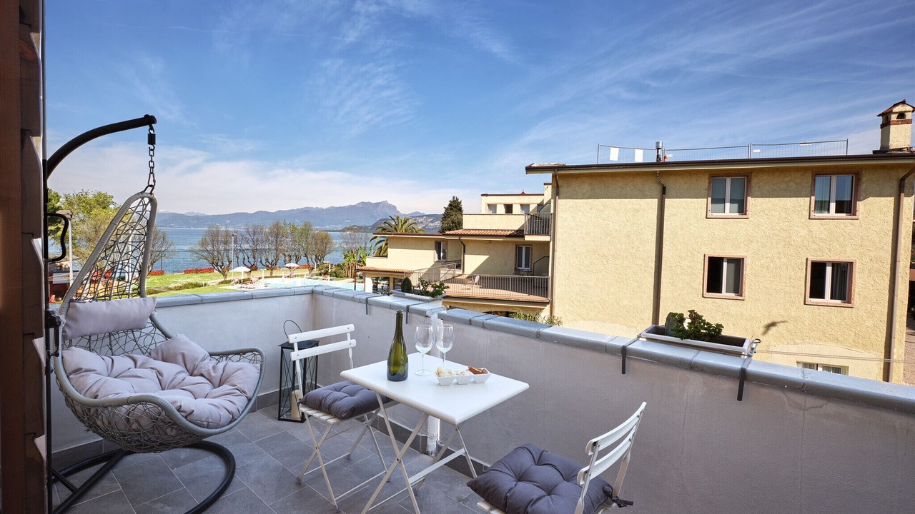 Photo of Outdoor in Cisano