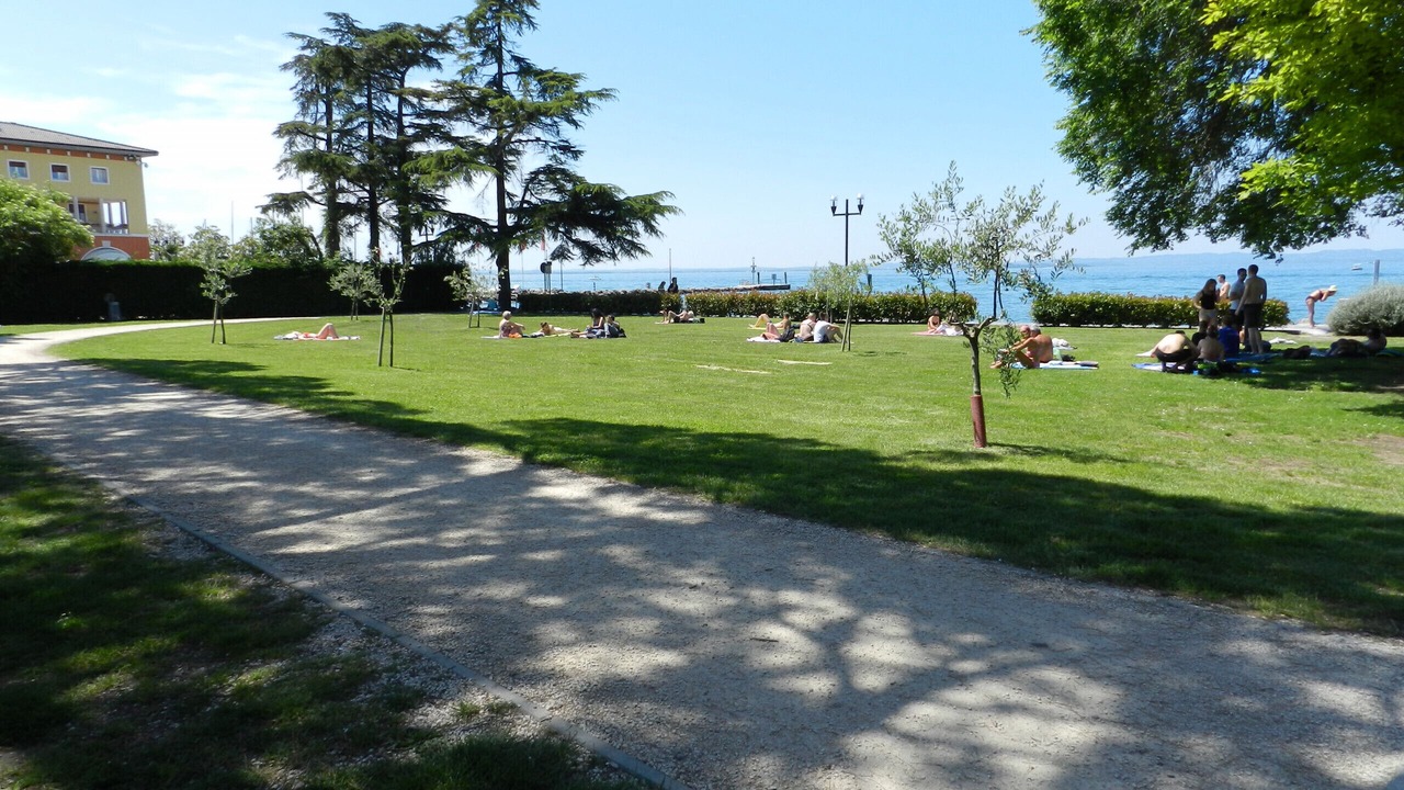 Photo of Outdoor in Cisano