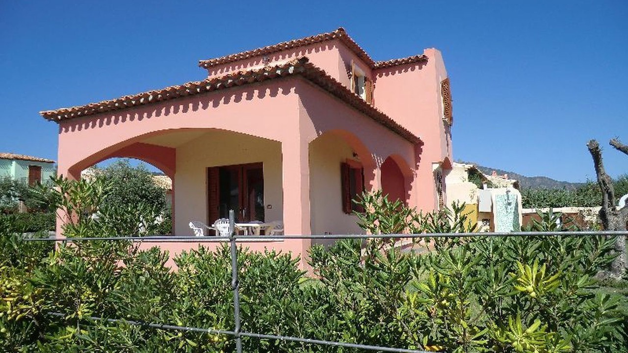 Photo of Outdoor in Tertenia