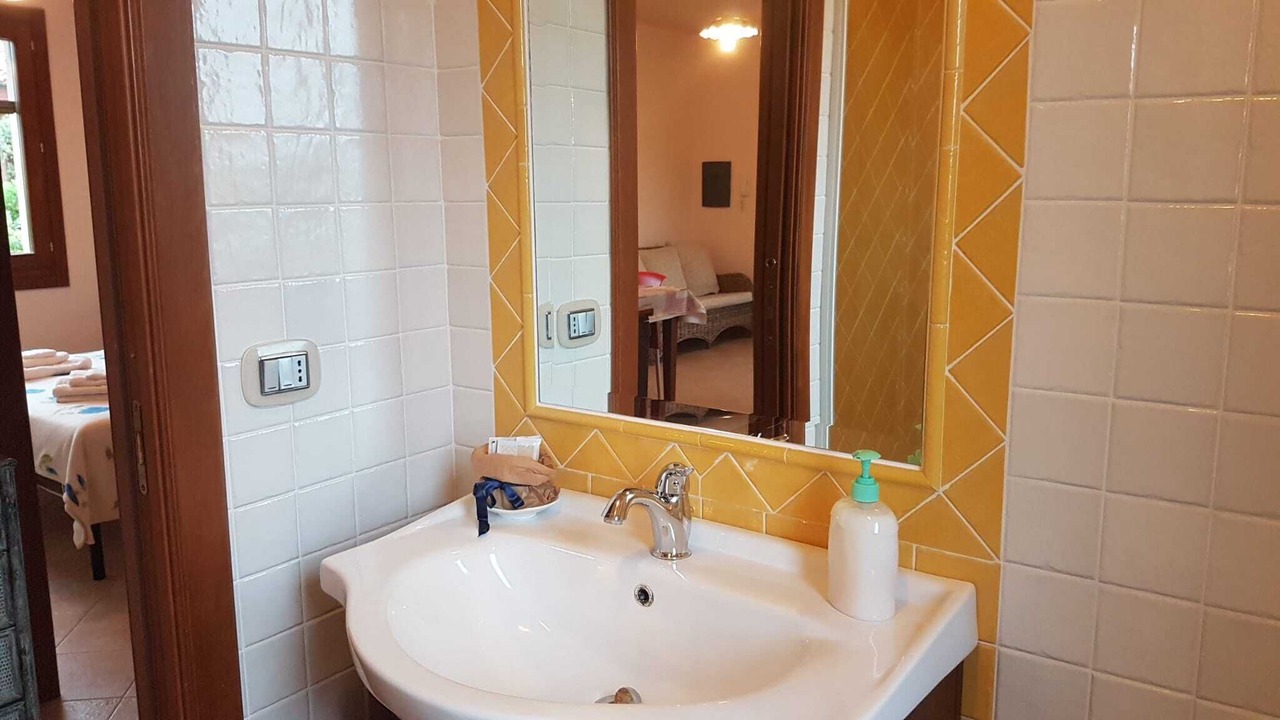 Photo of Bathroom in Tertenia