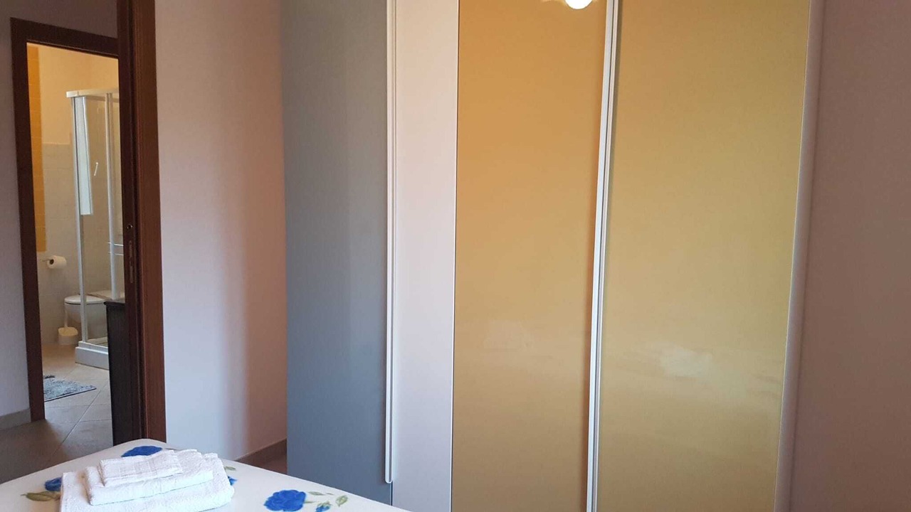 Photo of Bathroom in Tertenia