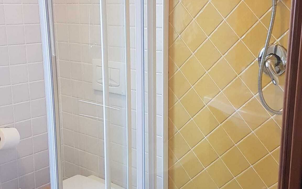 Photo of Bathroom in Tertenia