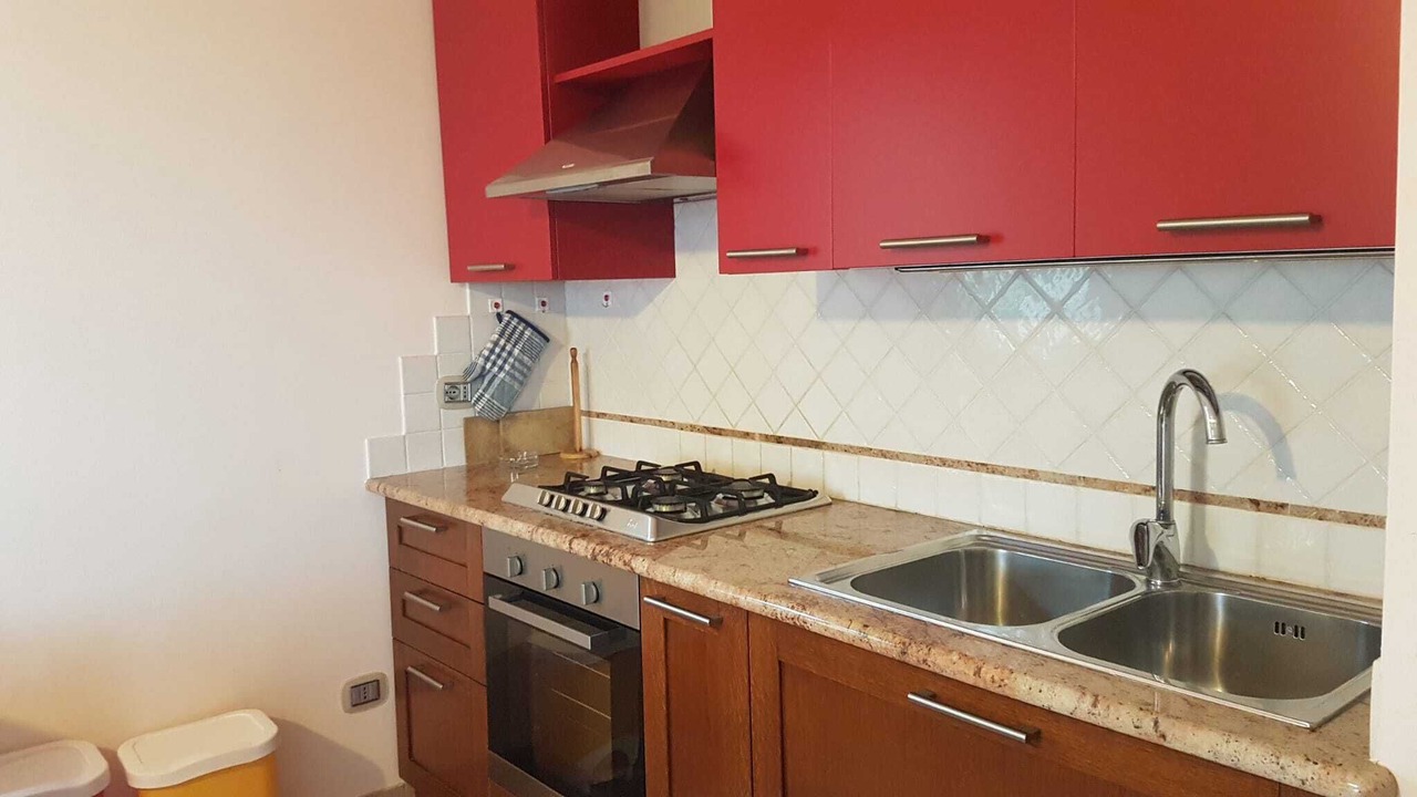 Photo of Kitchen in Tertenia