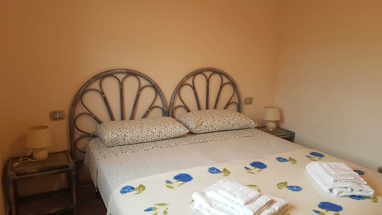 Photo of Bedroom in Tertenia