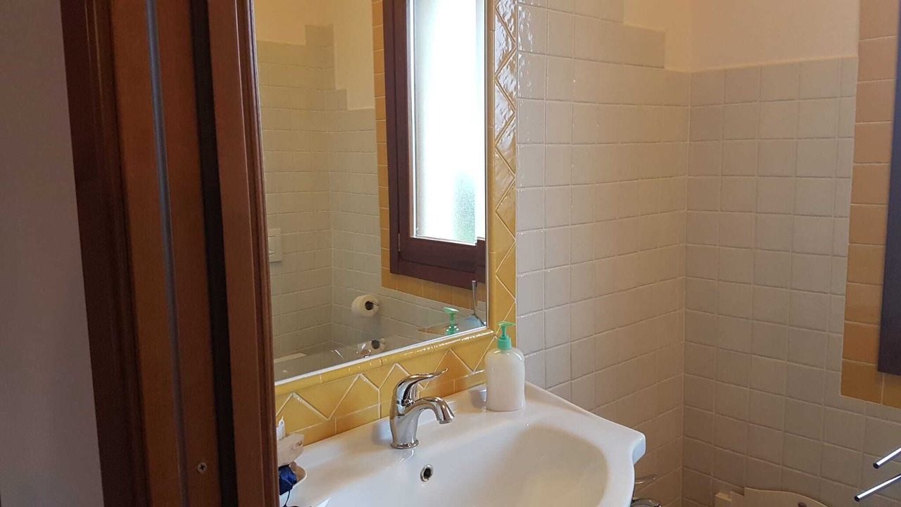 Photo of Bathroom in Tertenia