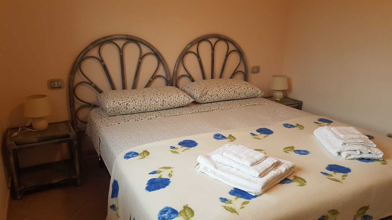 Photo of Bedroom in Tertenia