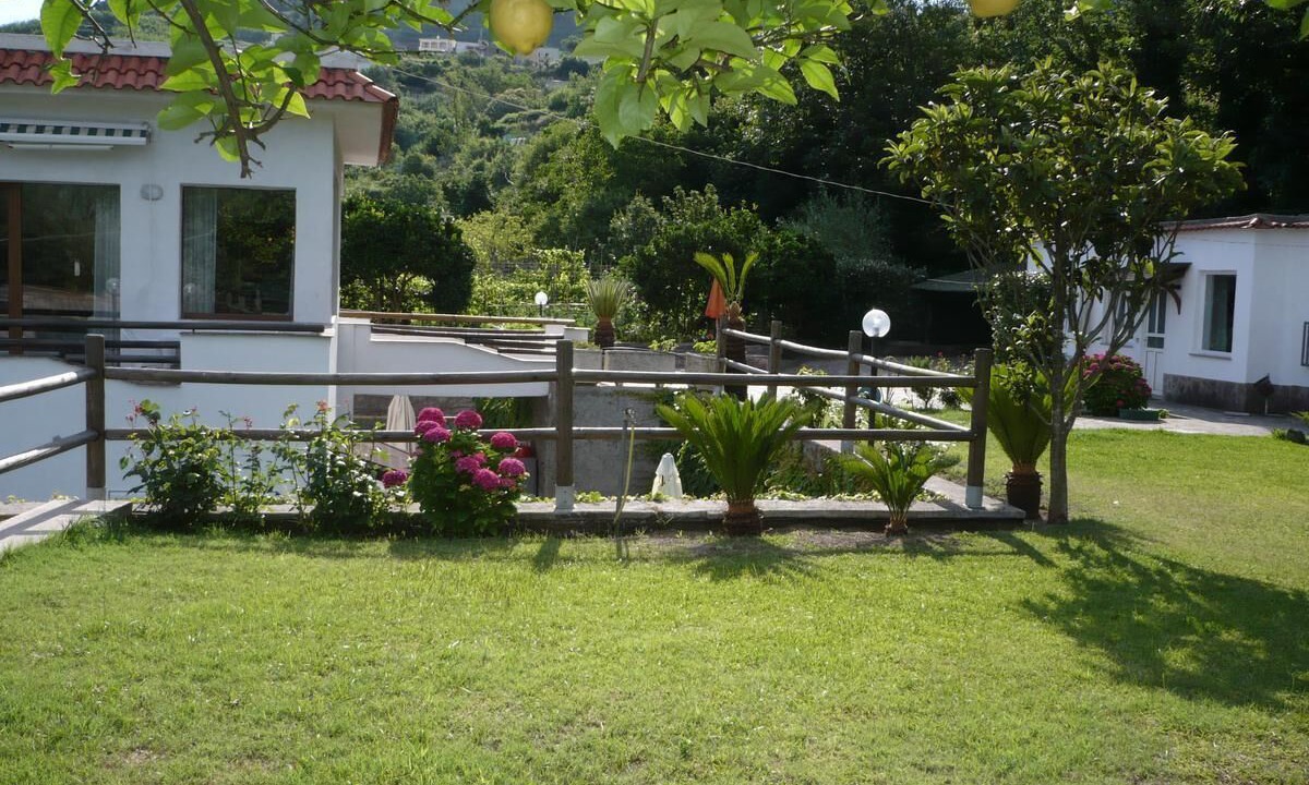 Photo of Outdoor in Barano d'Ischia