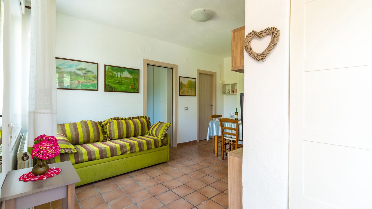 Photo of Livingroom in Barano d'Ischia