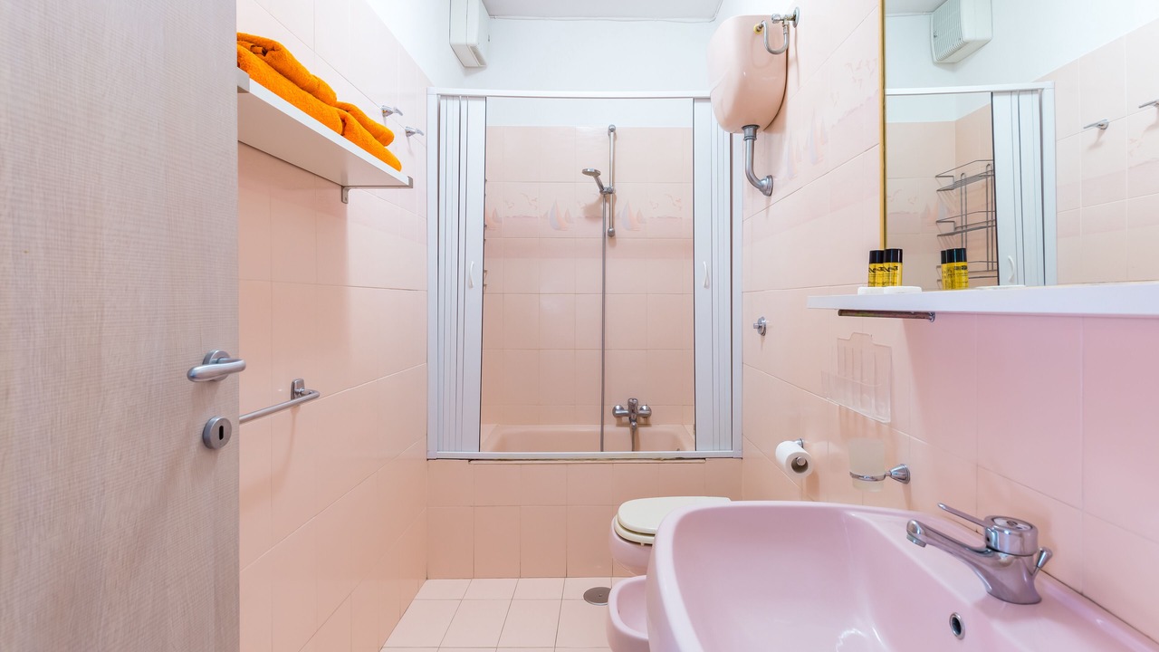 Photo of Bathroom in Barano d'Ischia