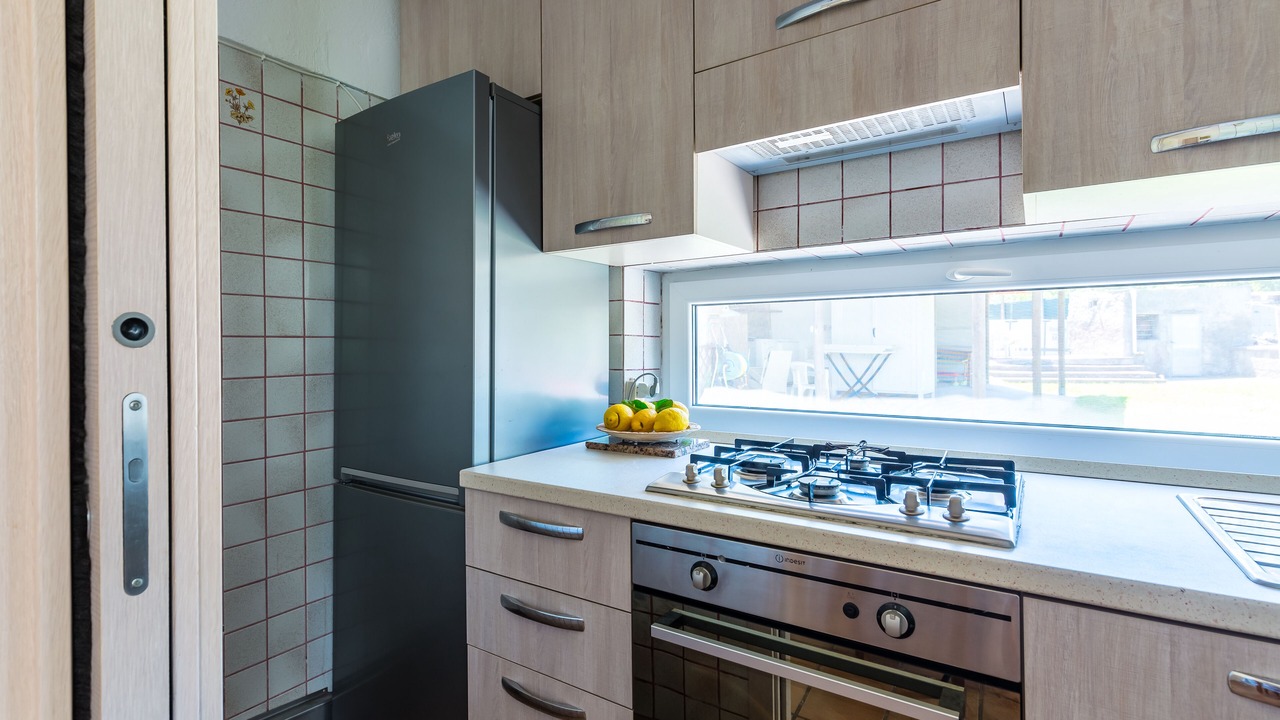 Photo of Kitchen in Barano d'Ischia