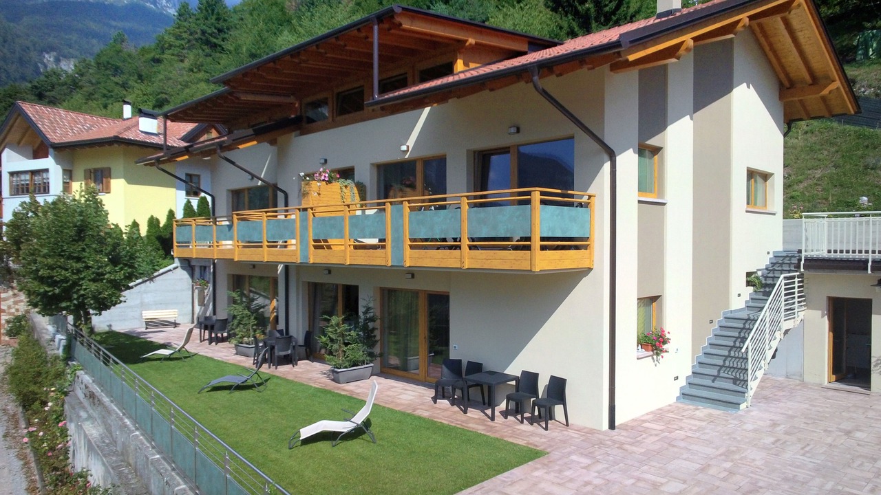 Photo of Outdoor in Molveno