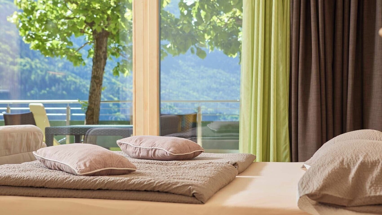 Photo of Bedroom in Molveno