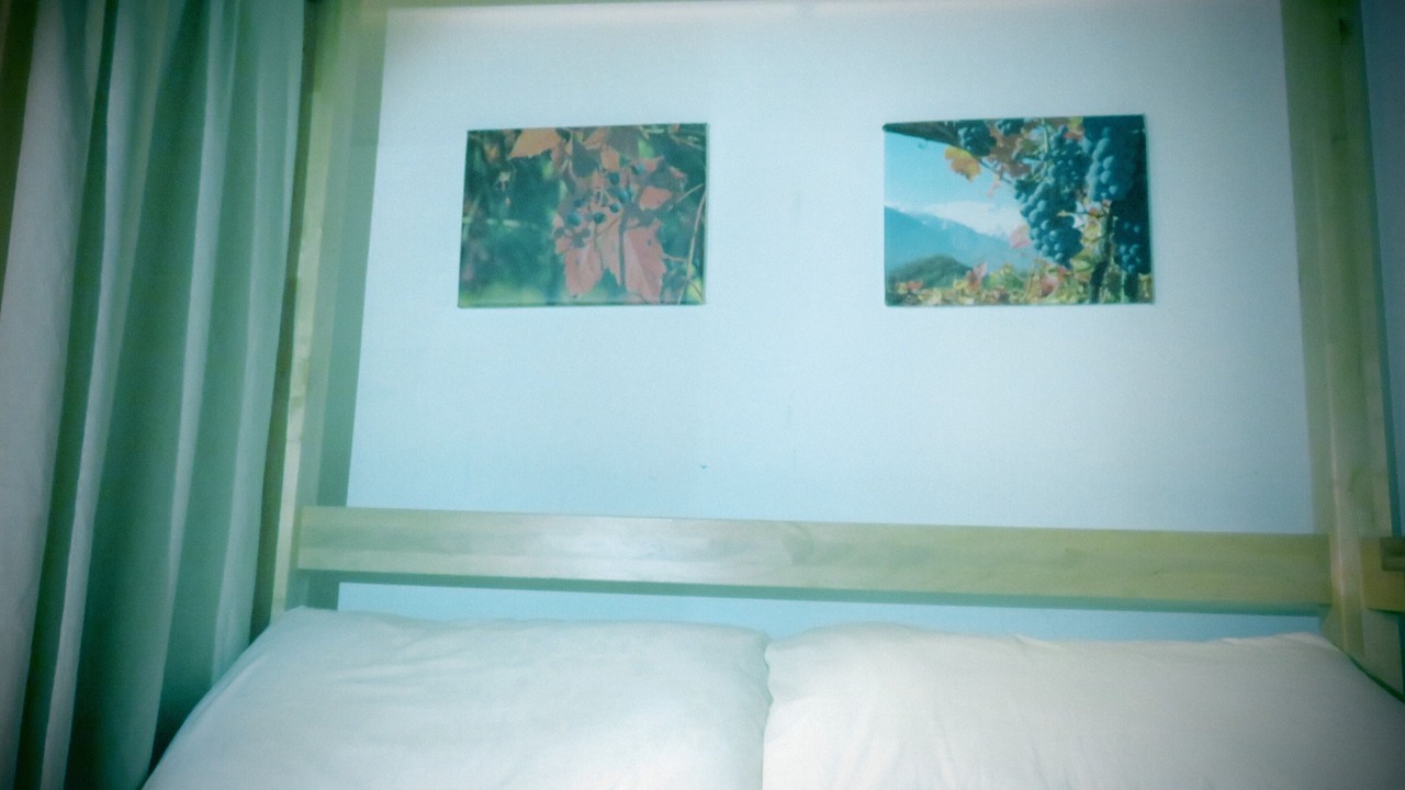 Photo of Bedroom in Gressoney-Saint-Jean