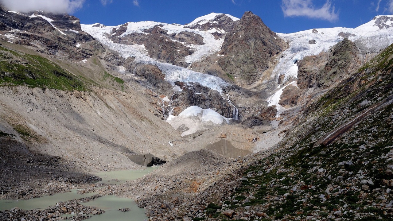 Photo of Others in Gressoney-Saint-Jean