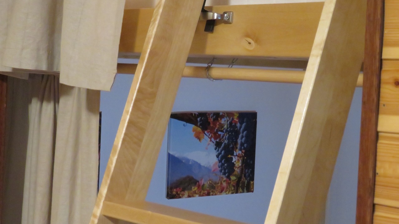 Photo of Bedroom in Gressoney-Saint-Jean