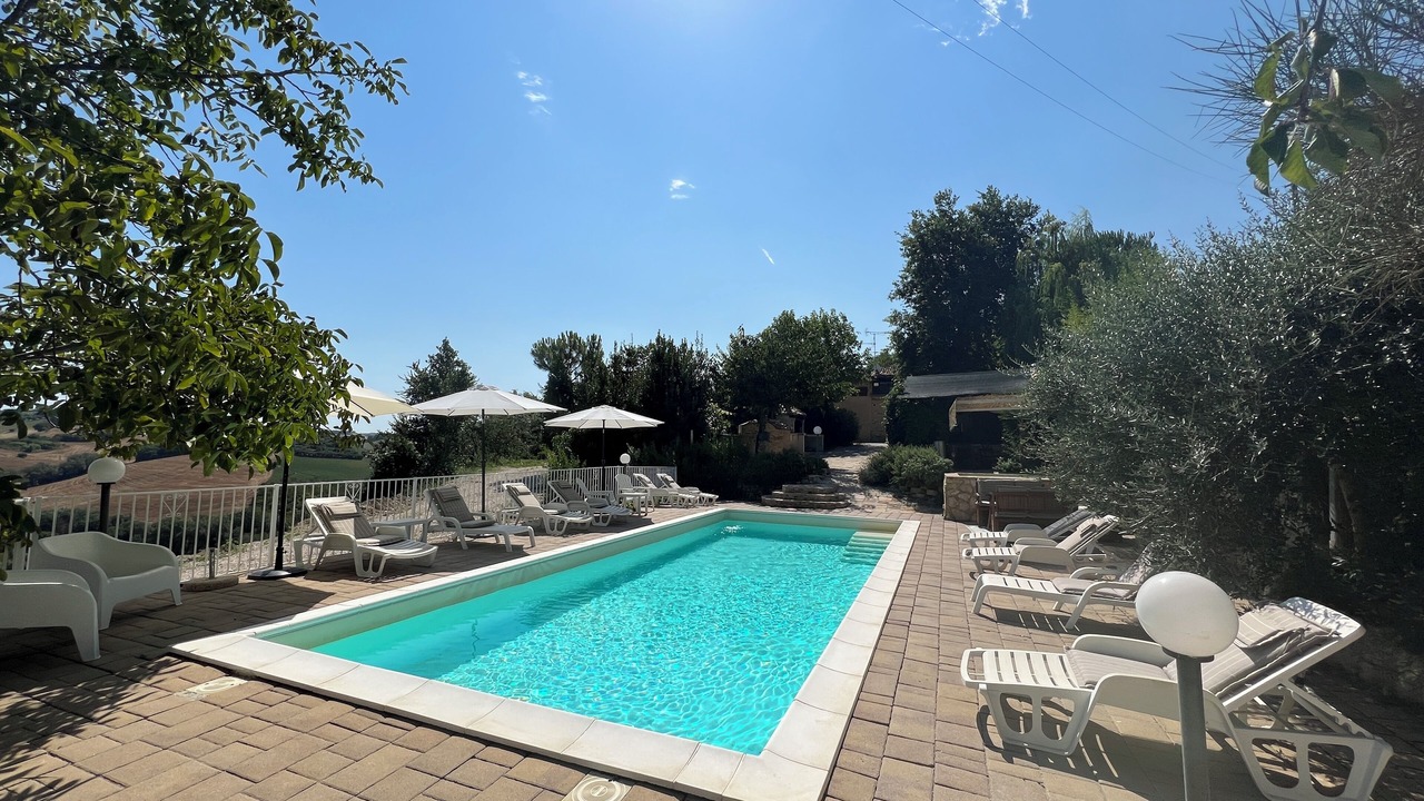 Photo of Outdoor in Monte San Giusto