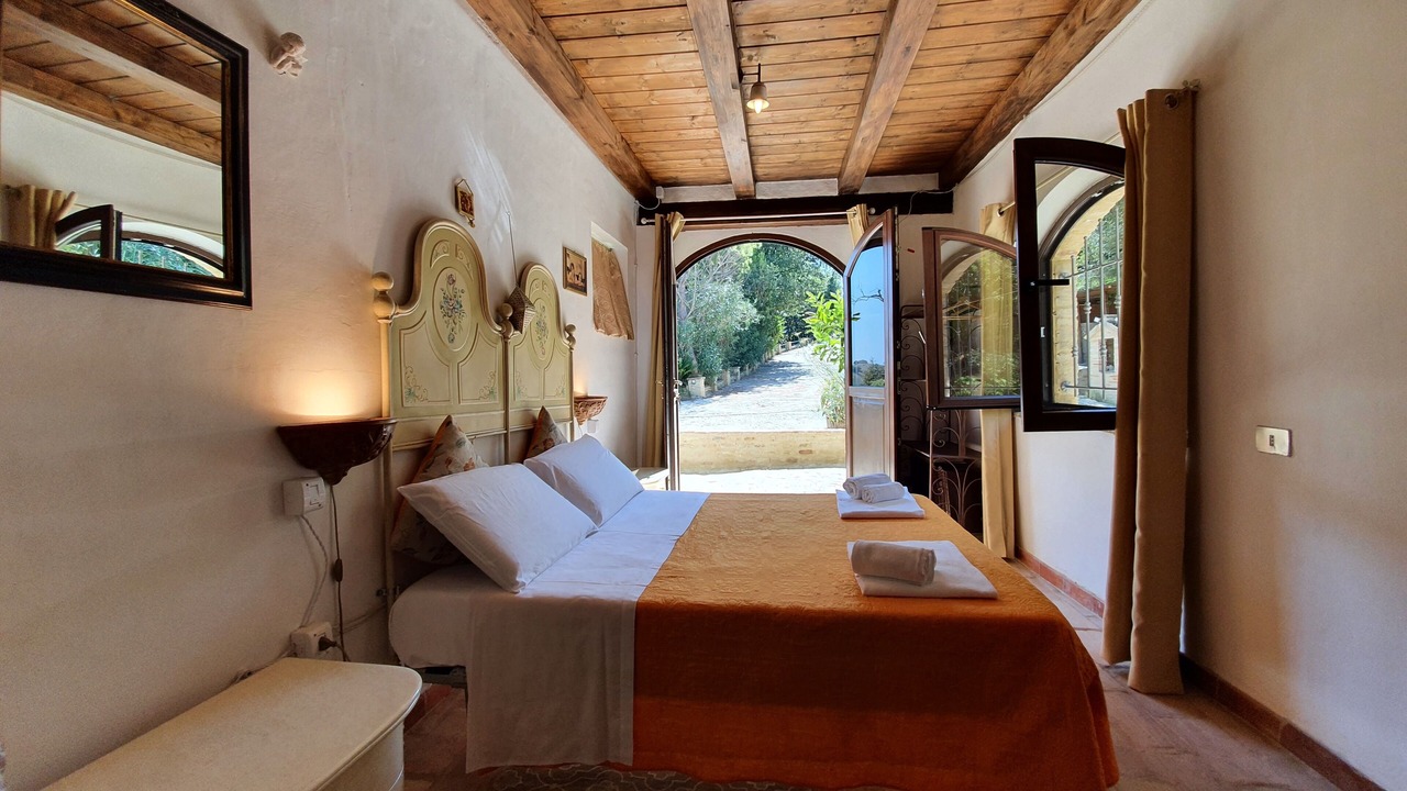Photo of Bedroom in Monte San Giusto