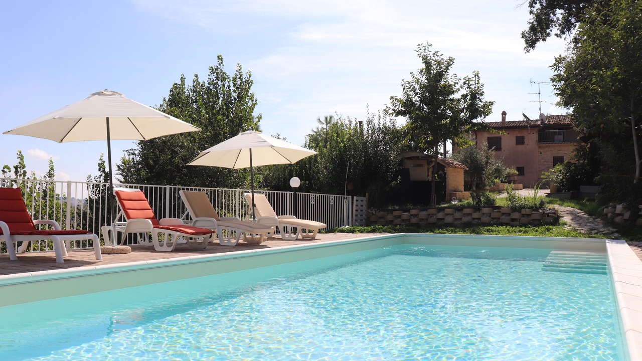 Photo of Outdoor in Monte San Giusto
