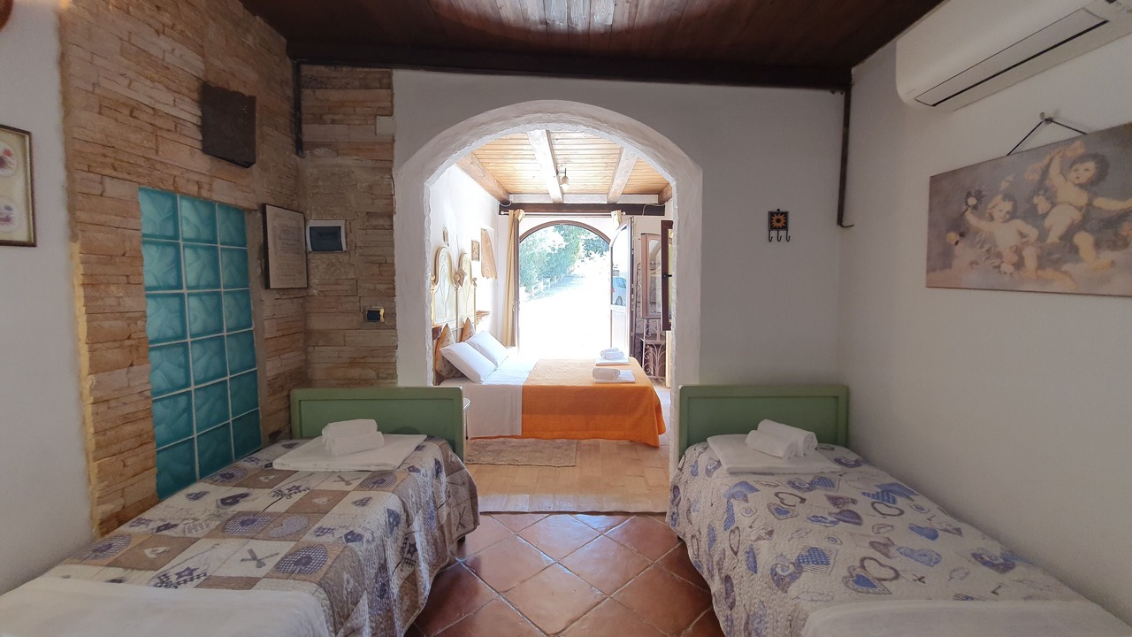 Photo of Bedroom in Monte San Giusto