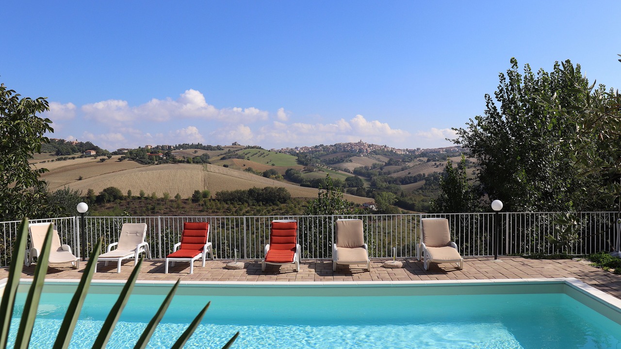 Photo of Outdoor in Monte San Giusto